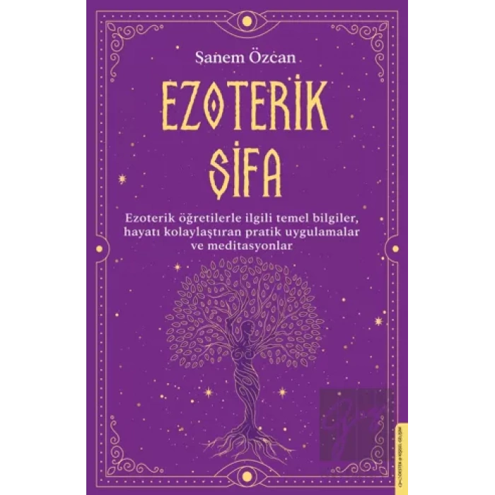 Ezoterik Şifa