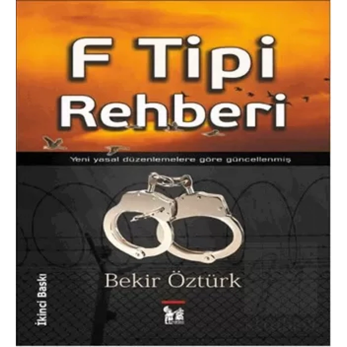 F Tipi Rehberi