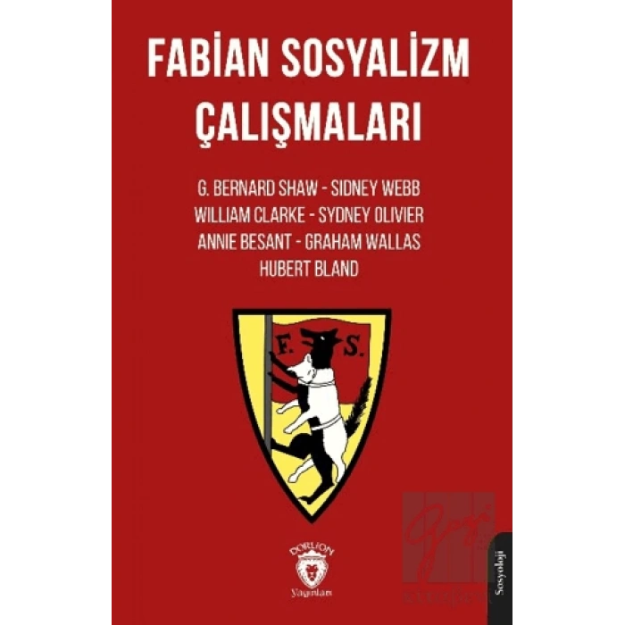 Fabian Sosyalizm Çalışmaları