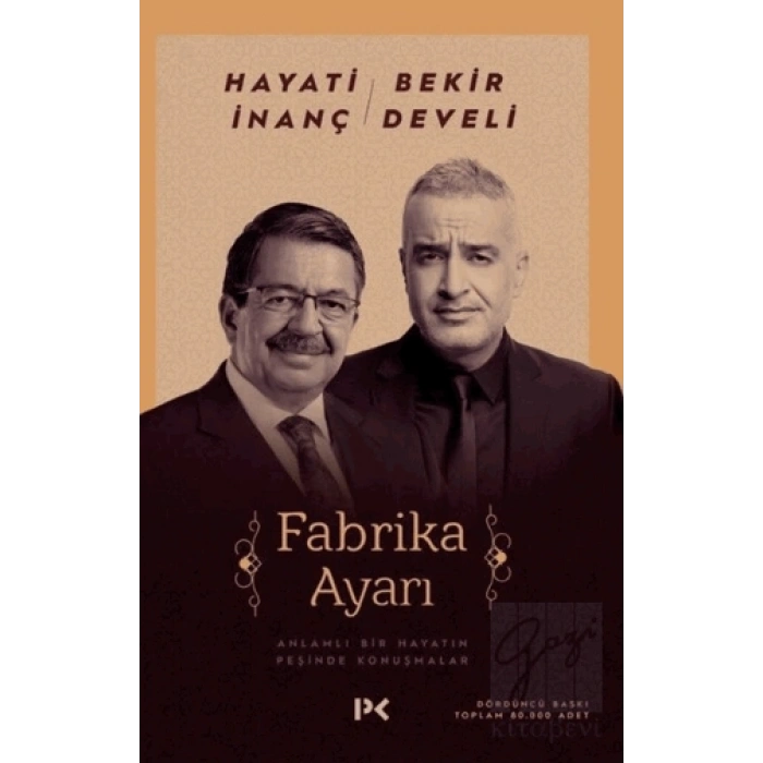 Fabrika Ayarı