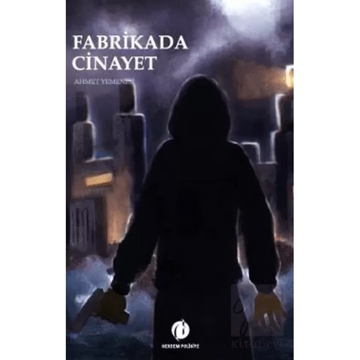 Fabrikada Cinayet