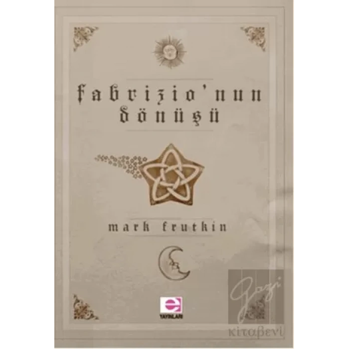 Fabrizionun Dönüşü