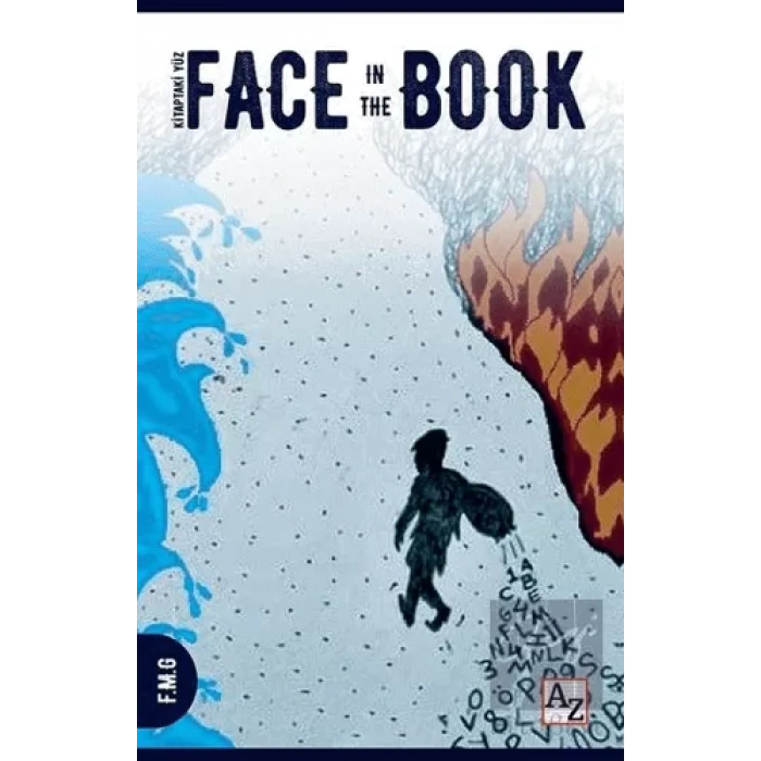 Face in The Book - Kitaptaki Yüz