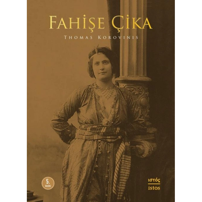 Fahişe Çika