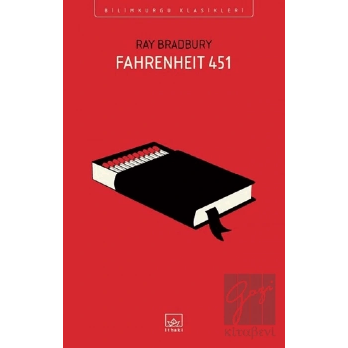 Fahrenheit 451