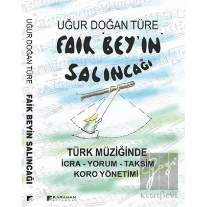 Faik Beyin Salıncağı