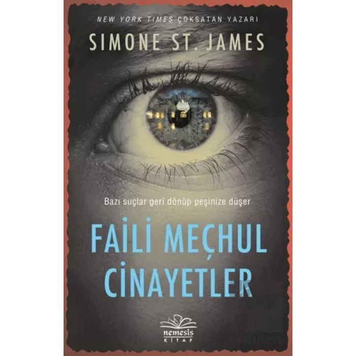 Faili Meçhul Cinayetler