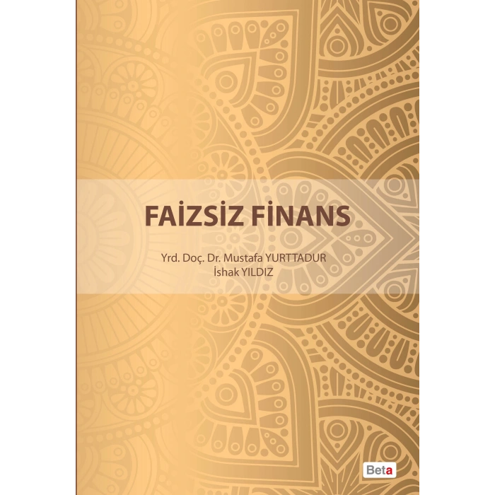 Faizsiz Finans