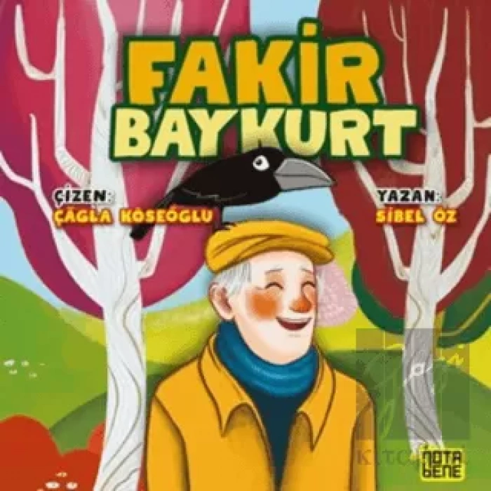 Fakir Baykurt
