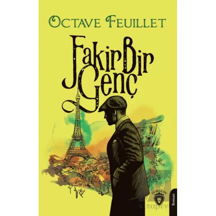 Fakir Bir Genç