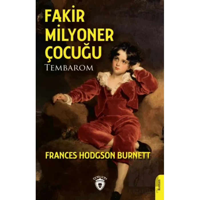 Fakir Milyoner Çocuğu