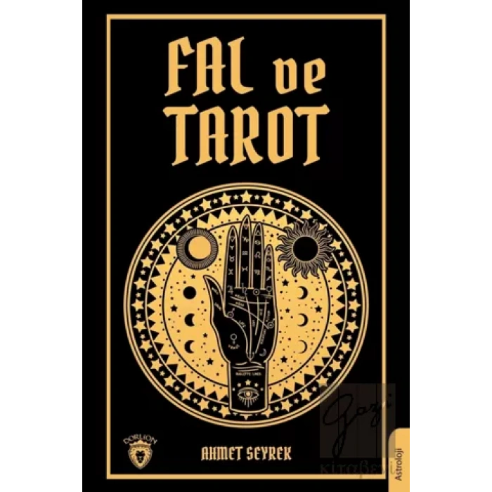 Fal ve Tarot Kitabı