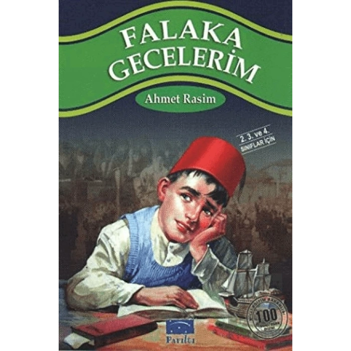 Falaka Gecelerim