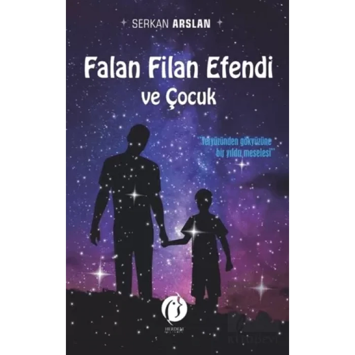 Falan Filan Efendi ve Çocuk