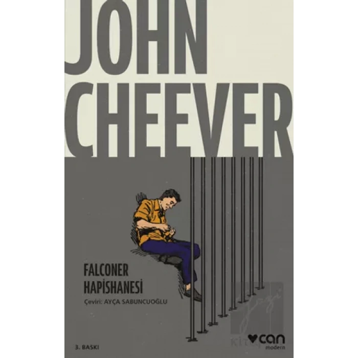 Falconer Hapishanesi