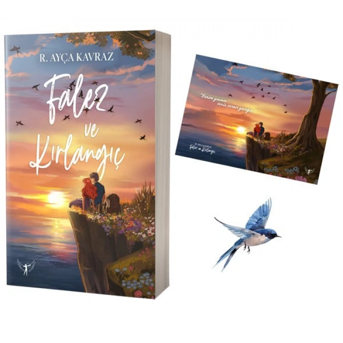 Falez ve Kırlangıç