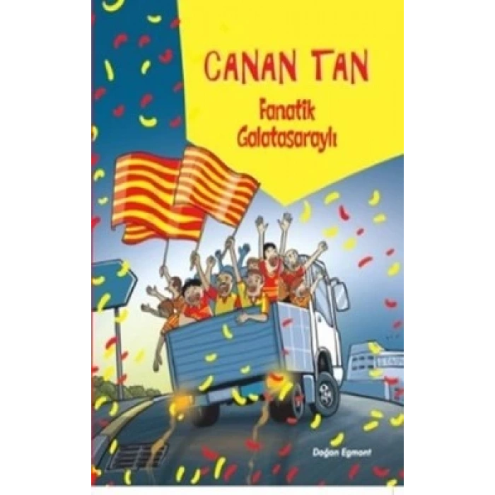 FANATİK GALATASARAYLI