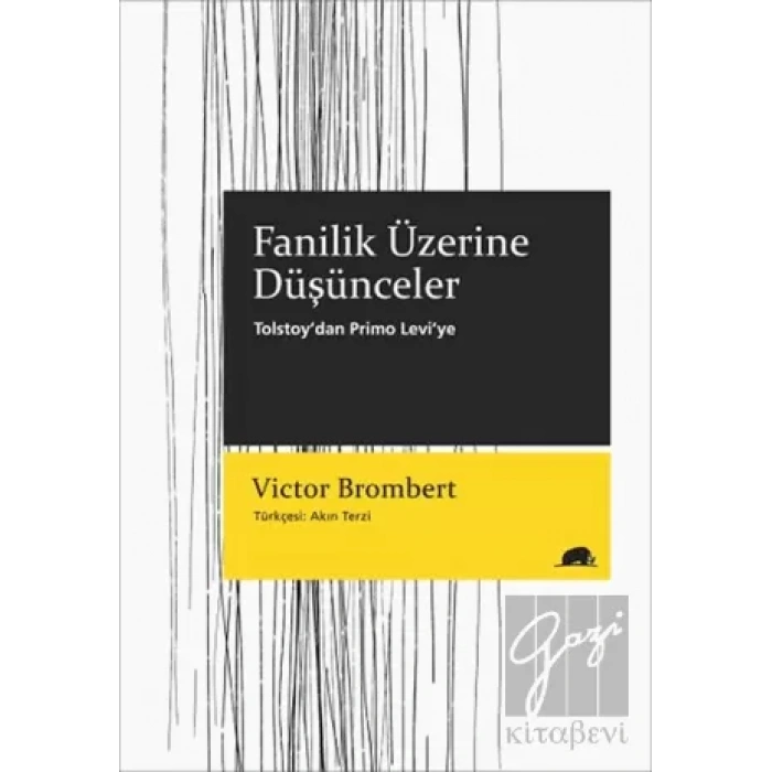 Fanilik Üzerine Düşünceler