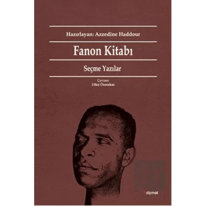 Fanon Kitabı: Seçme Yazılar