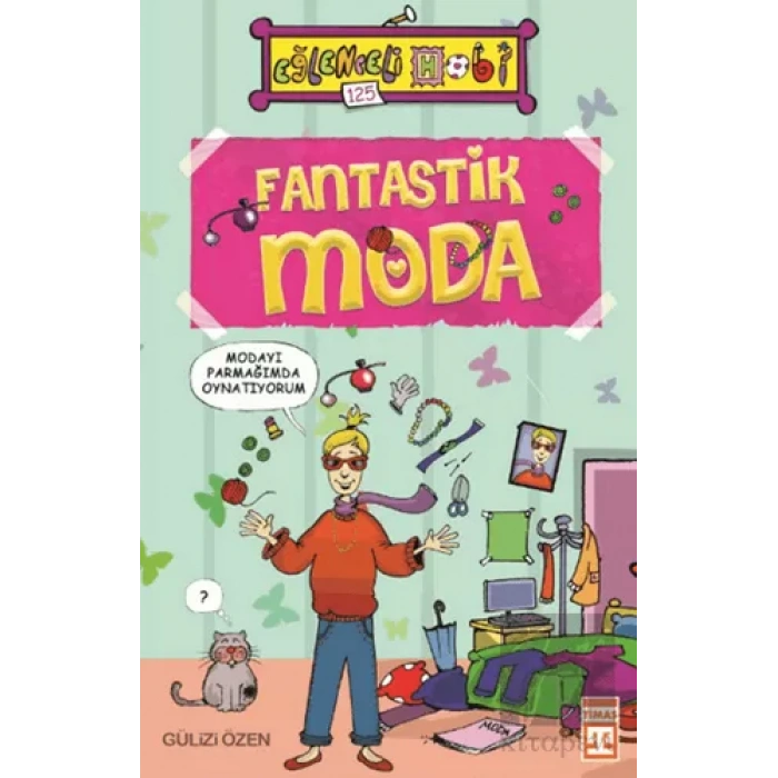 Fantastik Moda