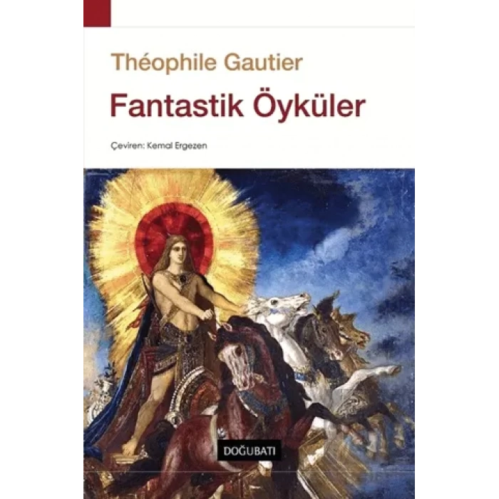 Fantastik Öyküler