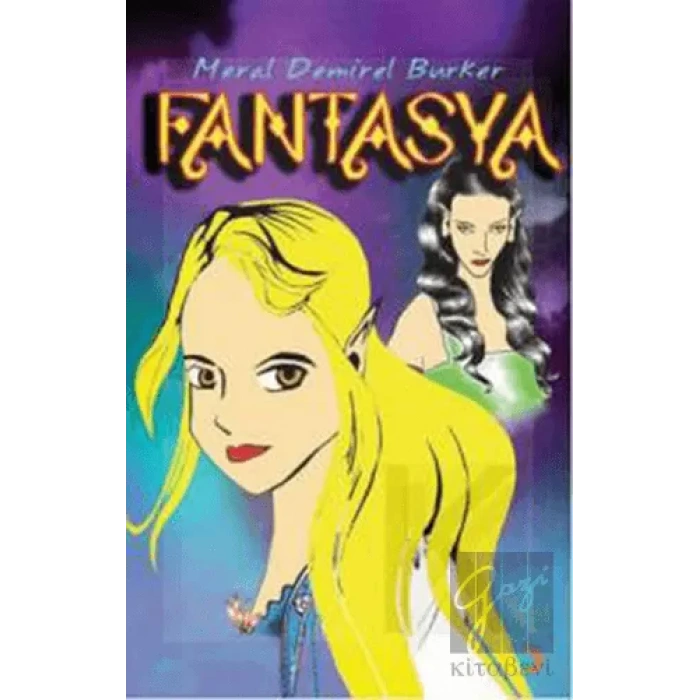 Fantasya