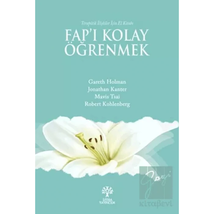 Fap’ı Kolay Öğrenmek