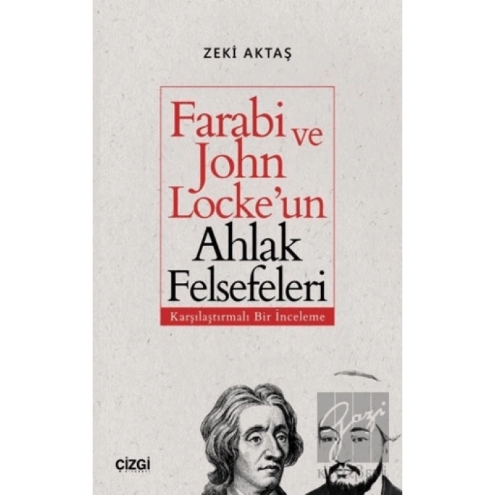 Farabi ve John Lockeun Ahlak Felsefeleri