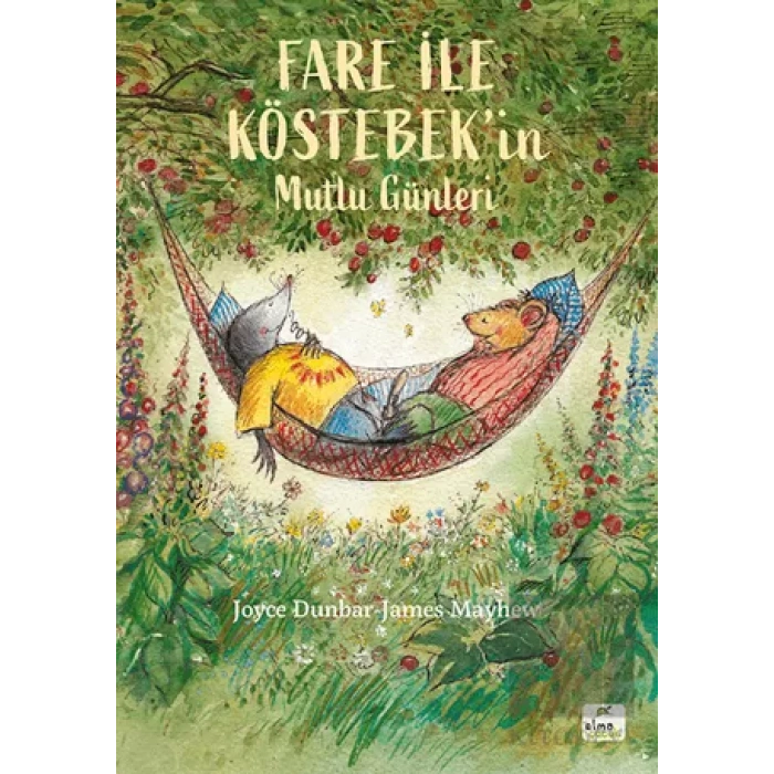 Fare ile Köstebekin Mutlu Günleri