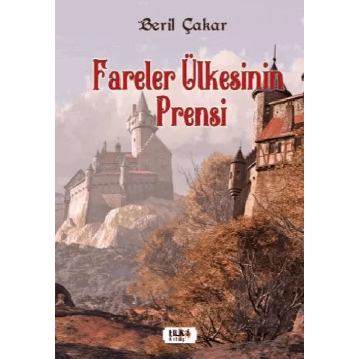 Fareler Ülkesinin Prensi