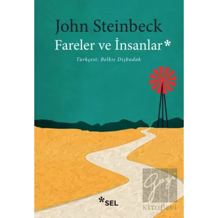 Fareler ve İnsanlar