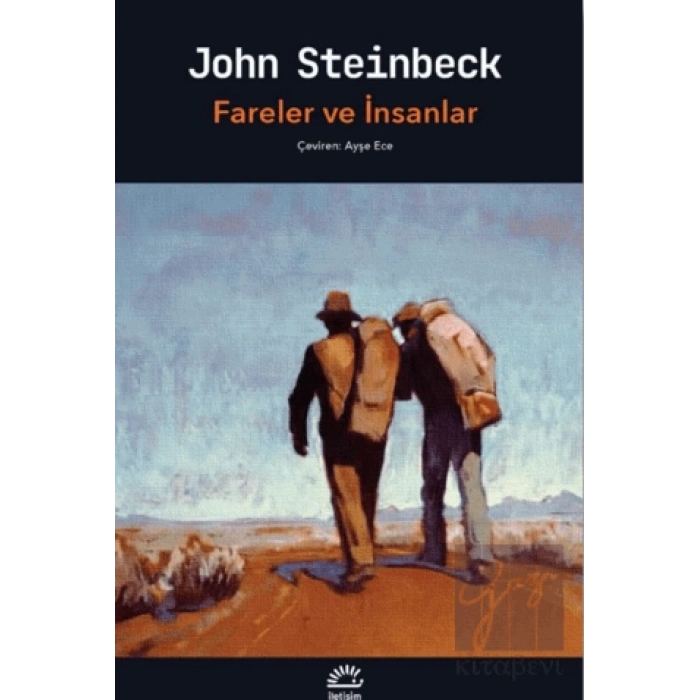 Fareler ve İnsanlar