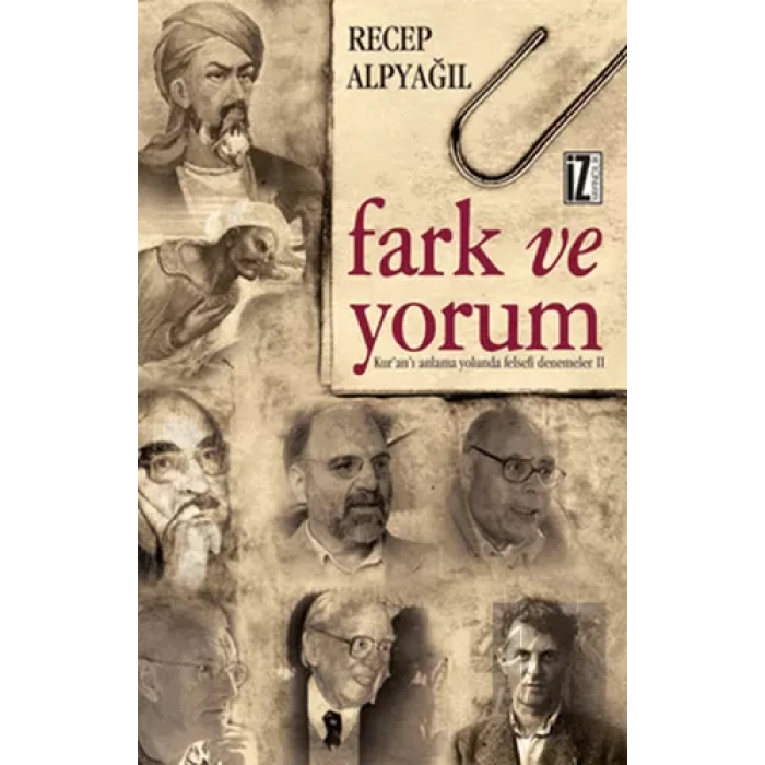 Fark ve Yorum