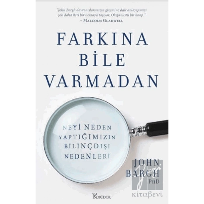 Farkına Bile Varmadan