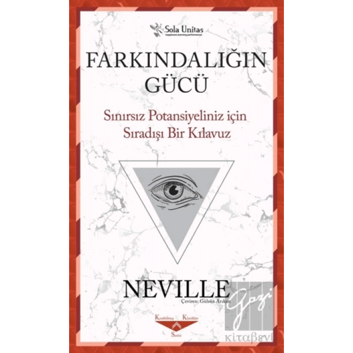 Farkındalığın Gücü