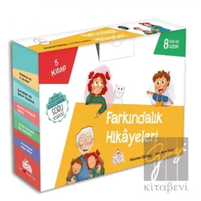 Farkındalık Hikayeleri