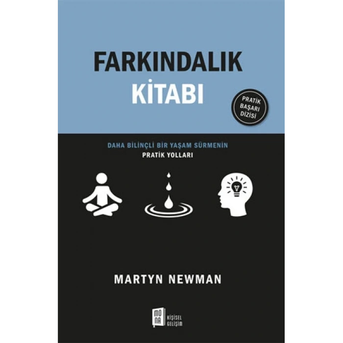 Farkındalık Kitabı