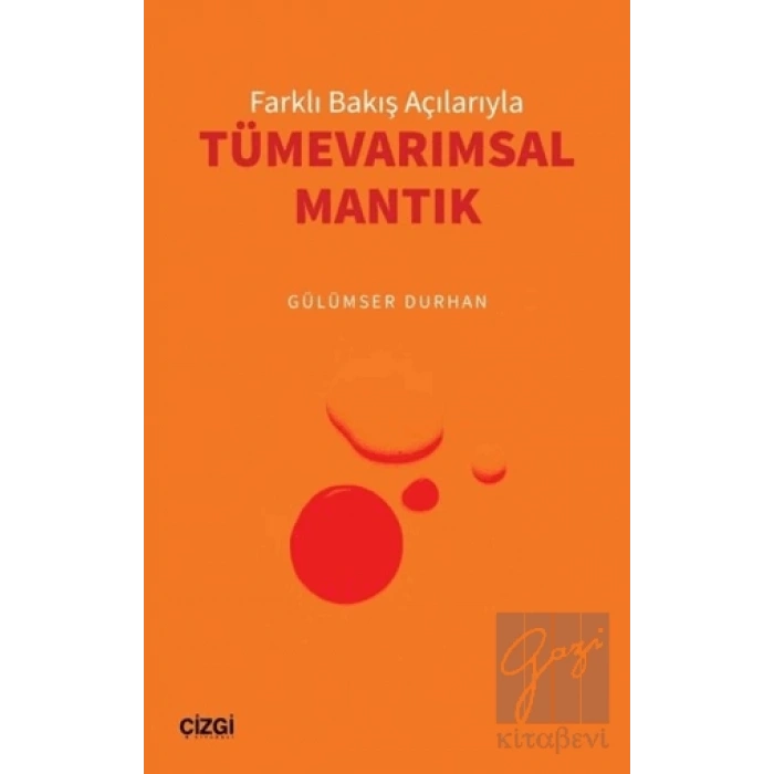 Farklı Bakış Açılarıyla Tümevarımsal Mantık