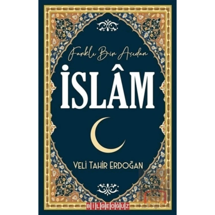 Farklı Bir Açıdan İslam