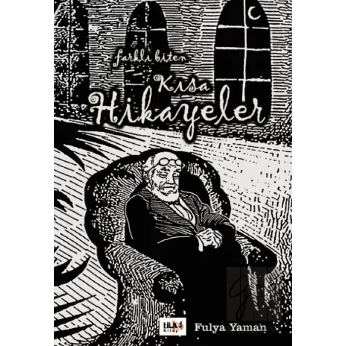 Farklı Biten Kısa Hikayeler