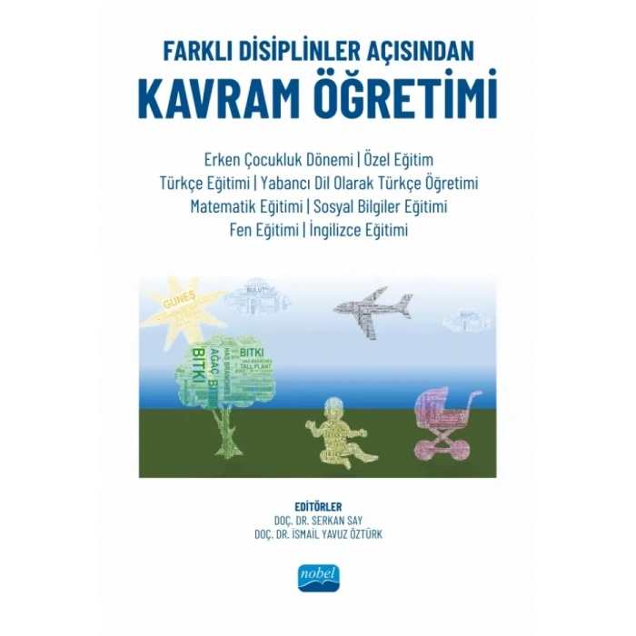 Farklı Disiplinler Açısından KAVRAM ÖĞRETİMİ
