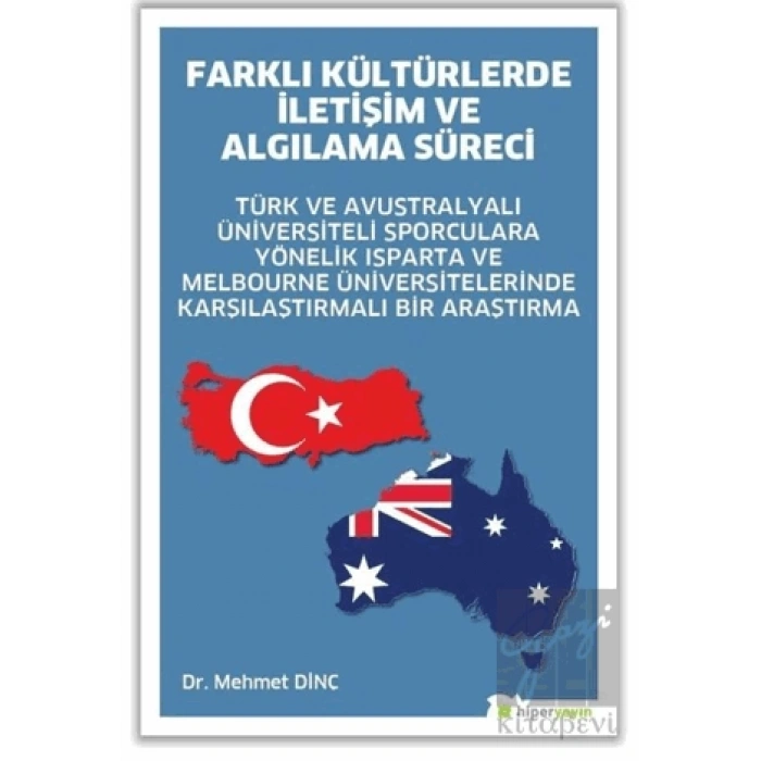 Farklı Kültürlerde İletişim ve Algılama Süreci