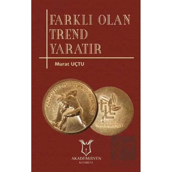 Farklı Olan Trend Yaratır