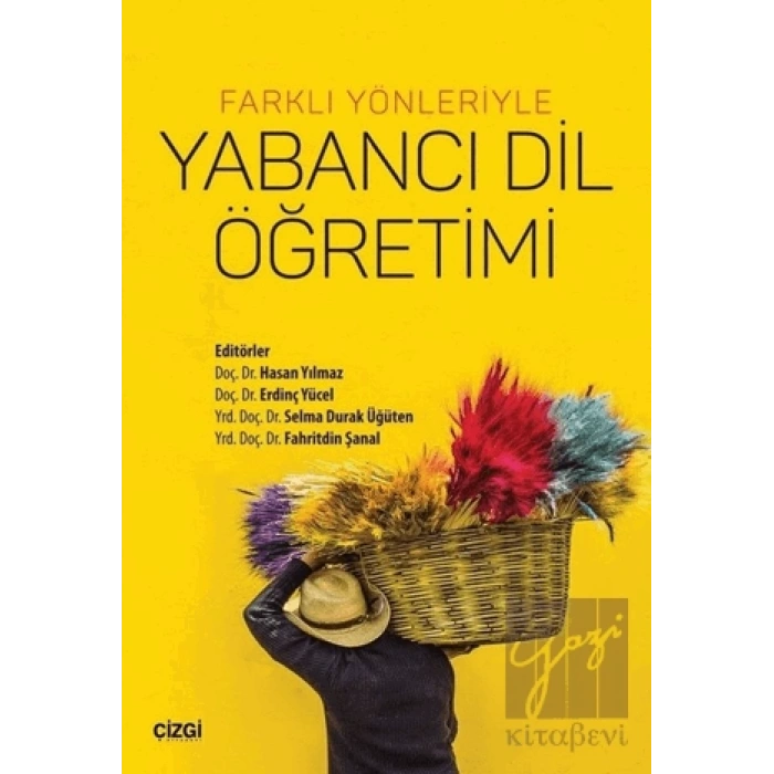 Farklı Yönleriyle Yabancı Dil Öğrenimi