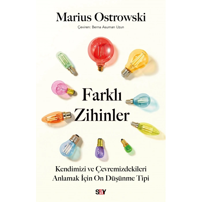 Farklı Zihinler