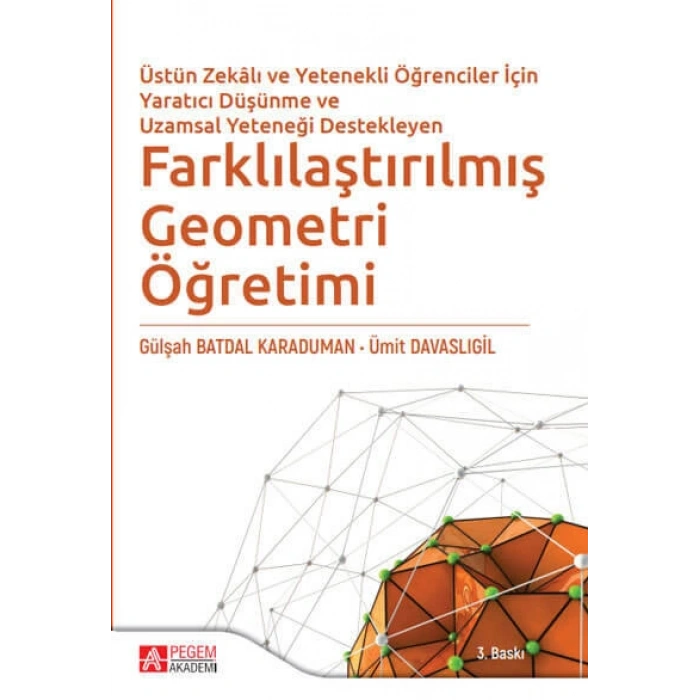 Farklılaştırılmış Geometri Öğretimi