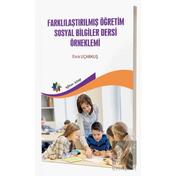 Farklılaştırılmış Öğretim Sosyal Bilgiler Dersi Örneklemi