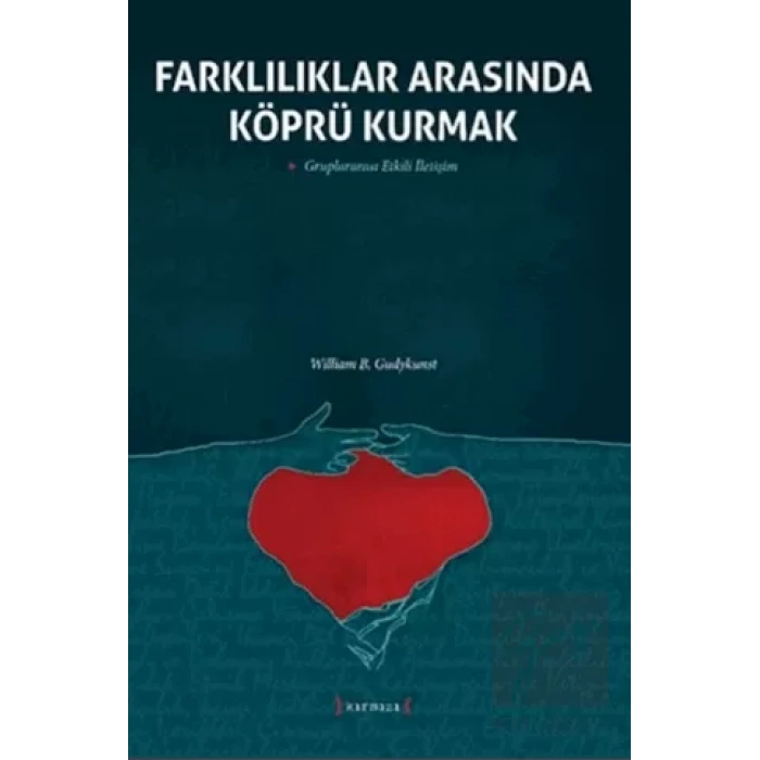 Farklılıklar Arasında Köprü Kurmak
