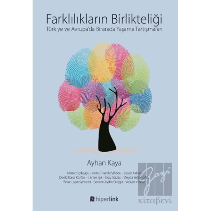 Farklılıkların Birlikteliği