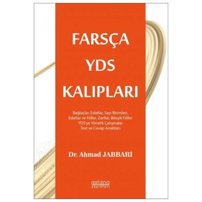 Farsça YDS Kalıpları